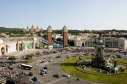 Fira Barcelona Gran Via