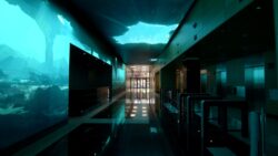 Instronic Edificio Aqua