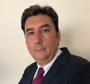 MaxHub Jose Maria Pozuelo senior sales manager Iberia