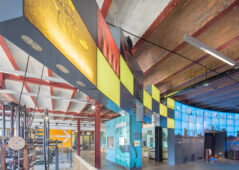 Mosi Revolution Gallery Samsung