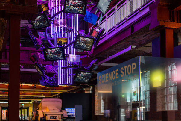 Mosi Revolution Gallery Samsung