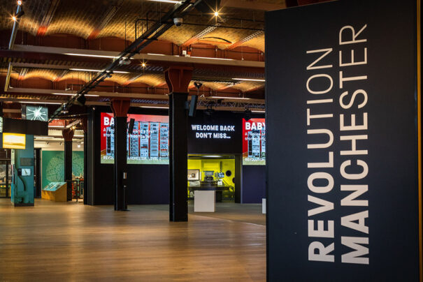 Mosi Revolution Gallery Samsung