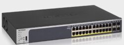 Netgear switches