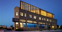 Plico Biamp Audio Visual Design