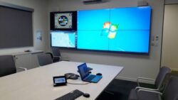 Power Visionary TSH audio