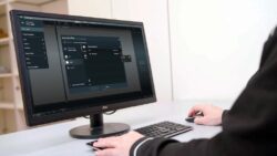 Powersoft armoniaplus 2-2