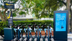 Quividi en Swiftmile