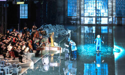 Ruhrtriennale Yamaha