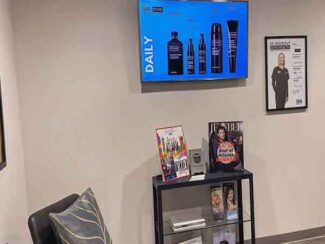 SIA Dermatology Carousel Cloud