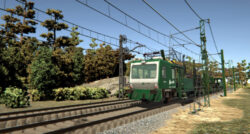 Virtualware formación RV en Adif