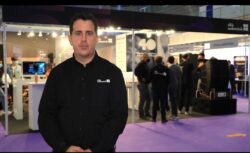 db audiotechnik Iberia Christian Orcin Afial2021