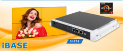 iBase SI-334