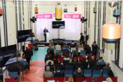 4K-HDR Summit Malaga