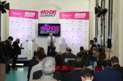 4马拉加 K-HDR 峰会