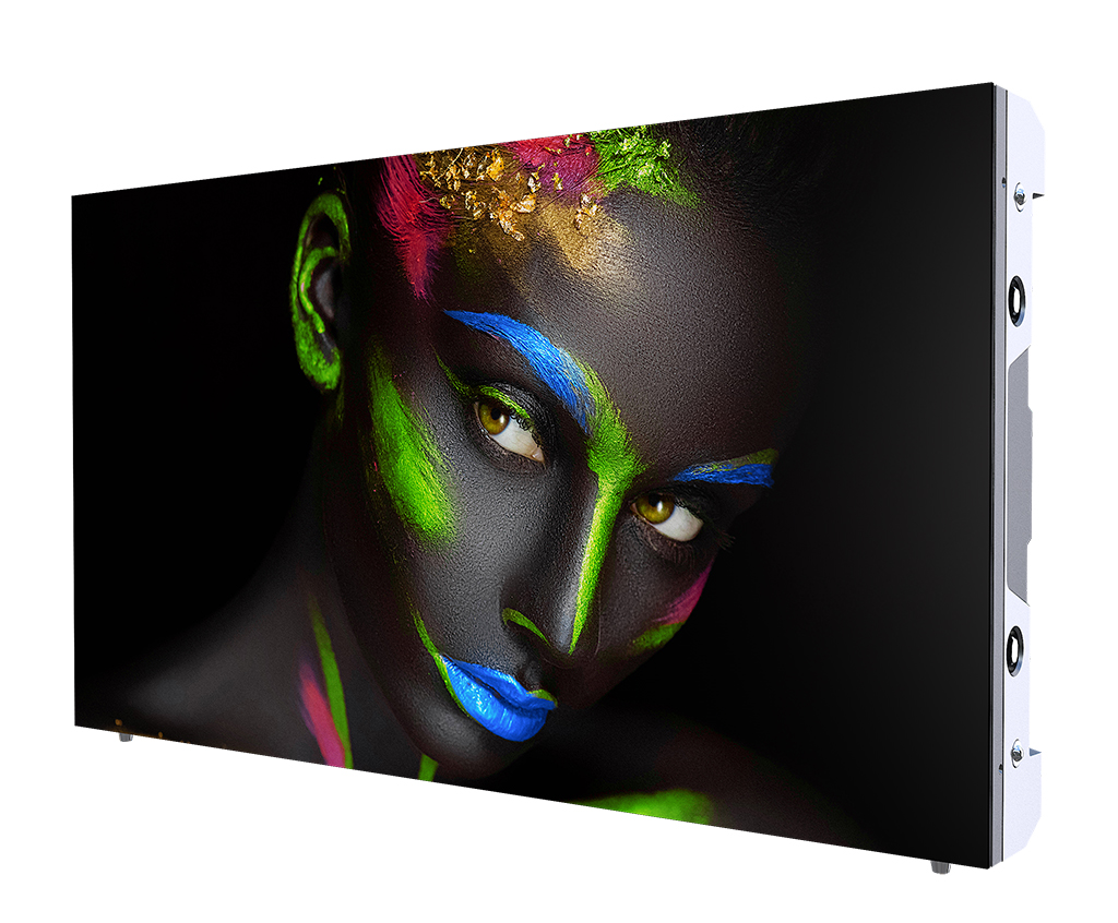 Sky skitse labyrint Absen ends the year with the launch of new MicroLED solutions