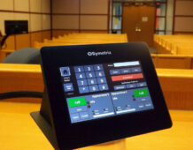 Audiencia Mobile Alabama Symetrix