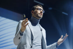 Audio-Technica BP898