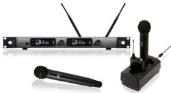 Audio-Technica Serie 3000 Digital