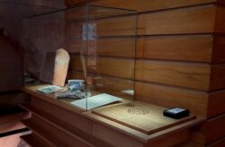 Avanzia vitrina CI Nuevo Baztan