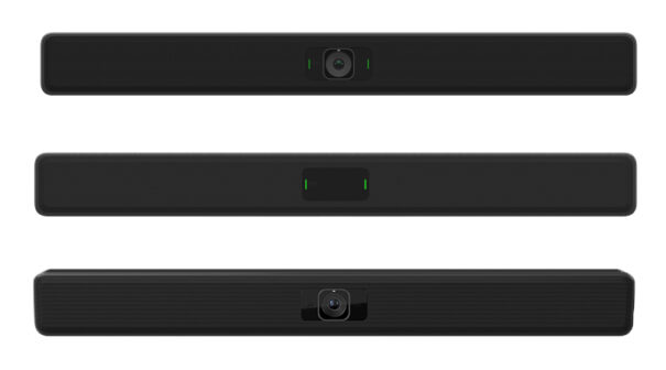 Avit Vision Biamp Barras conferencia Parle