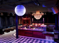 DAS Audio en The Palace