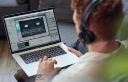 Dear Reality dearVR Mix Sennheiser