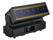 Elation Proteus Rayzor Edge