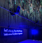 Génelec 4430 Smart IP en Snow Cape Pavilion