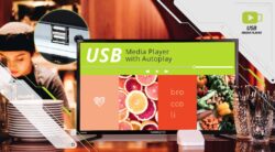 Hannspree HL320UPB y HL407UPB