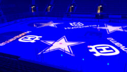 Husqvarna Garden Prolights FC Production