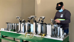 Innovae en Meleghy Automotive