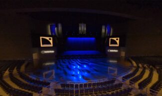 L-Acoustics Teatro YouTube