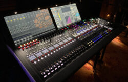 Lawo at Opera San Francisco