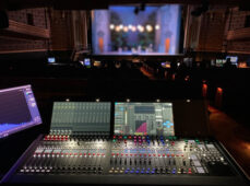 Lawo en Opera San Francisco