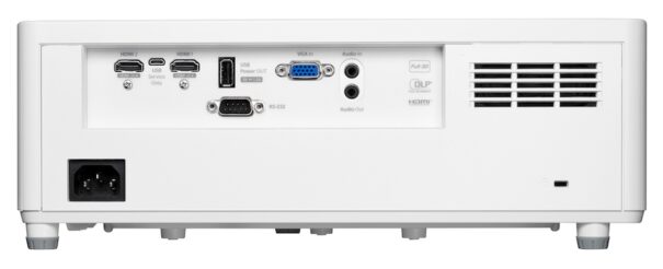 Optoma Z300