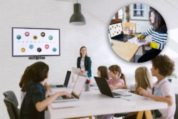 PPDS en Geschwister Scholl Gymnasium