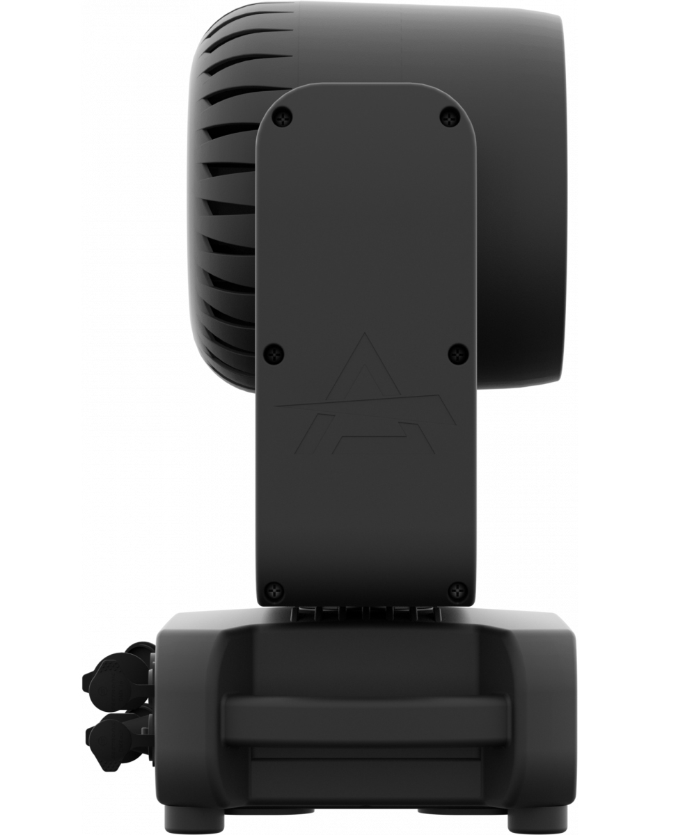 Prolights запускает IP-версию своей головки Astra Wash7Pix