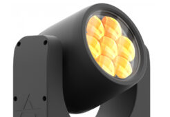 Prolights Astra Wash7PixIP