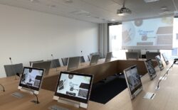 Sede CPAM Arthur Holm