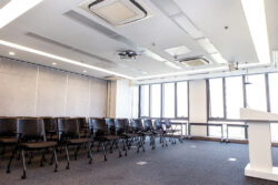 Sennheiser en German Center Beijing