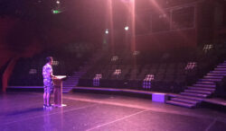 University de Bedfordshire Zero 88