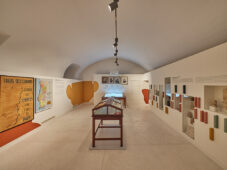 Vioso en Museo Arqueologia Etnografia Elvas