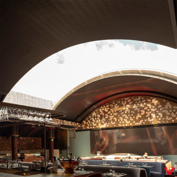 Visualmax en Kapital Quintoelemento