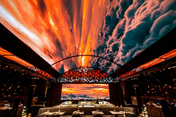 Visualmax en Kapital Quintoelemento