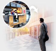 Vocento y Cristaliza DriveToStore