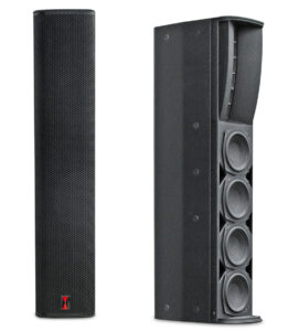 Voice Acoustic Venia 6