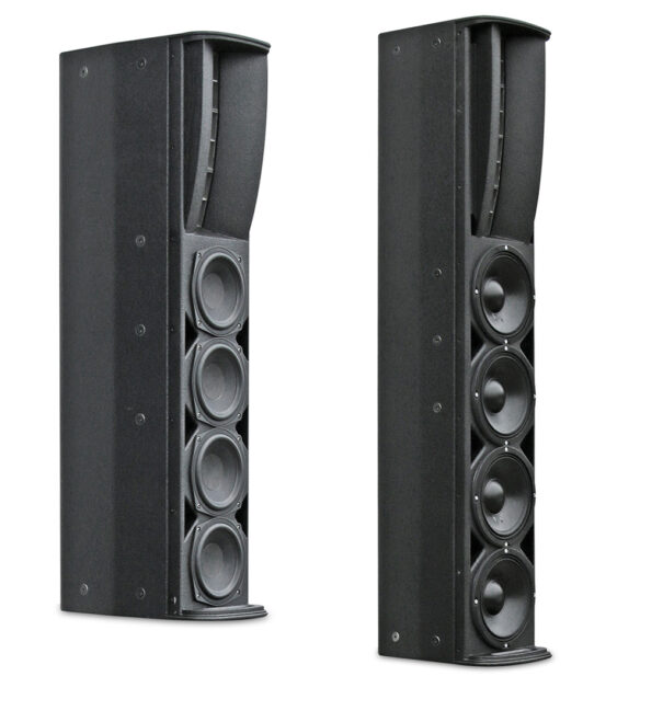 Voice Acoustic Venia