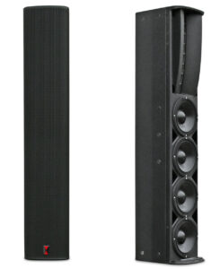 Voice Acoustic Venia 8