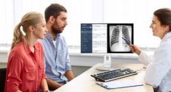 AG Neovo MD-2402 y MD-2702