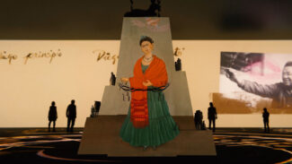 Acciona enVida y Obra de Frida Kahlo